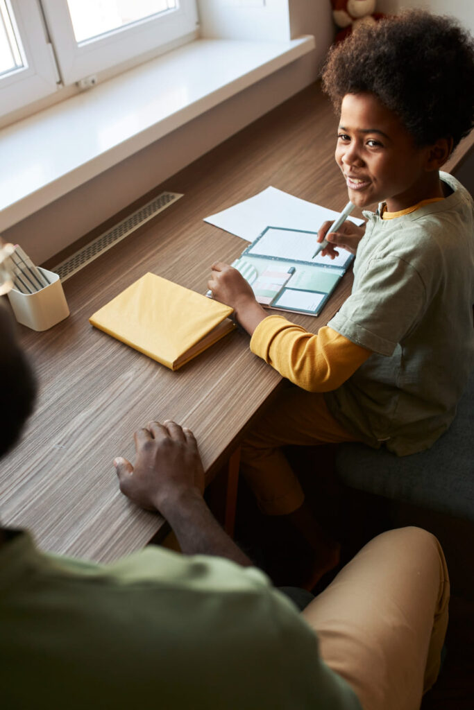 Parent Coaching & Behavior Support – Universal Health Solutions
